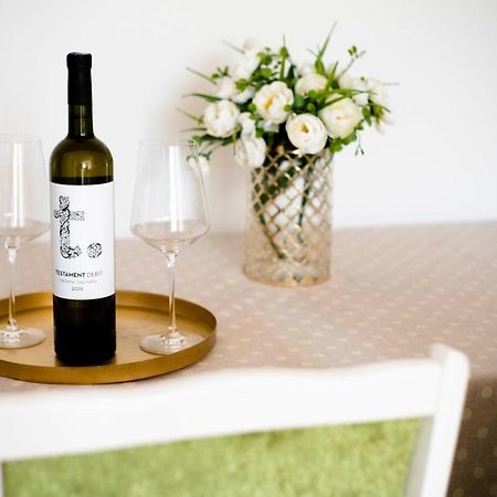 Apartment Alkar Sinj Ngoại thất bức ảnh