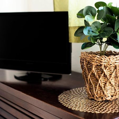 Apartment Alkar Sinj Ngoại thất bức ảnh