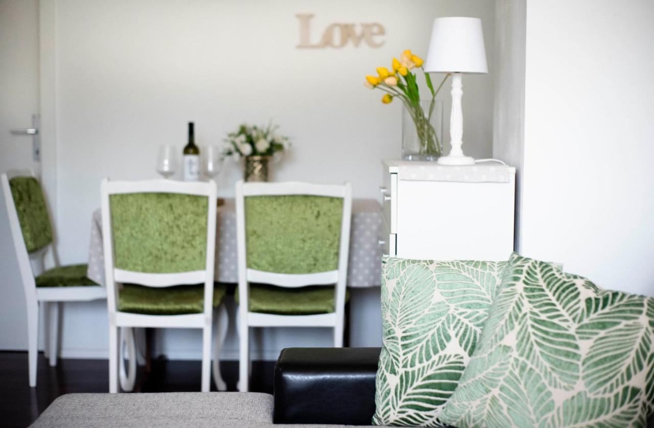 Apartment Alkar Sinj Ngoại thất bức ảnh