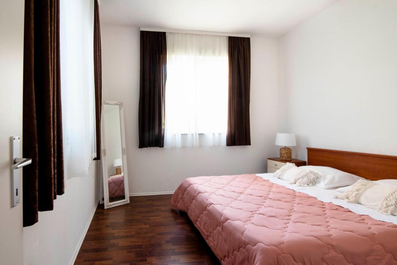 Apartment Alkar Sinj Ngoại thất bức ảnh
