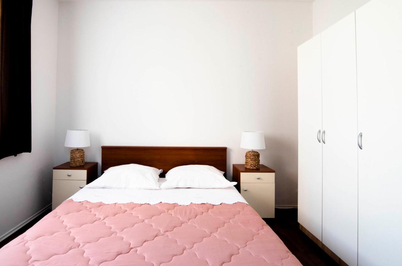 Apartment Alkar Sinj Ngoại thất bức ảnh