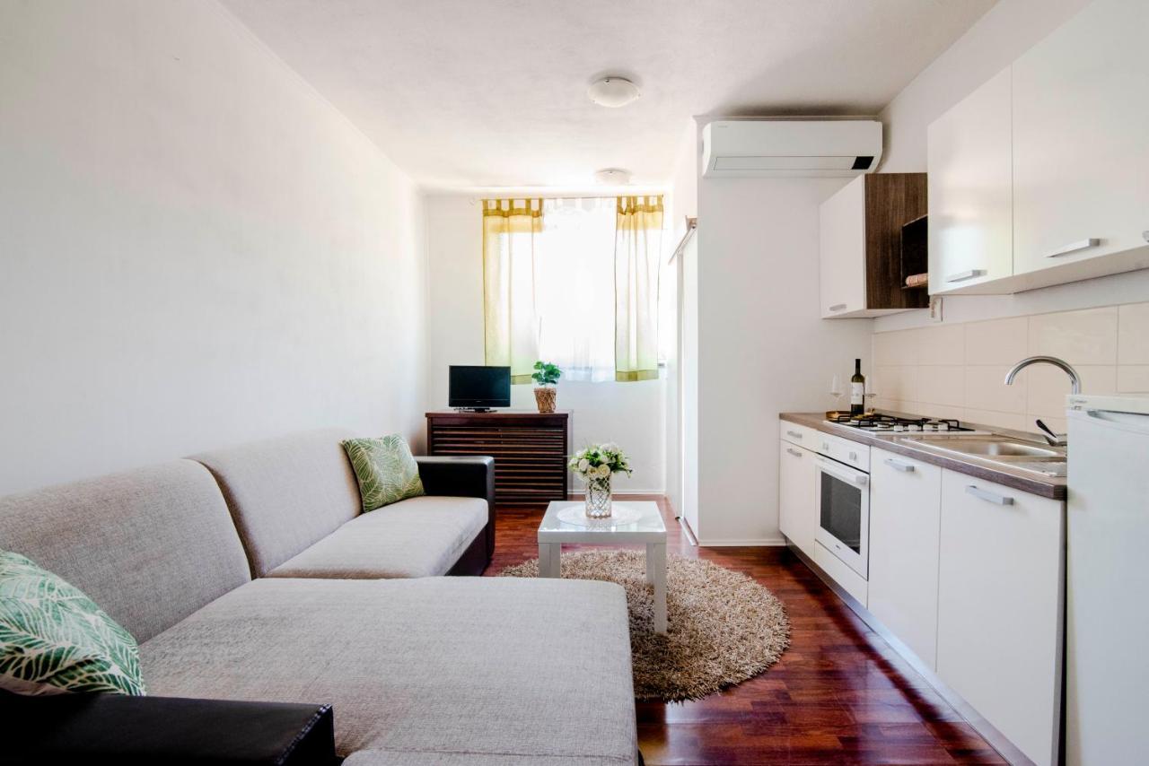 Apartment Alkar Sinj Ngoại thất bức ảnh