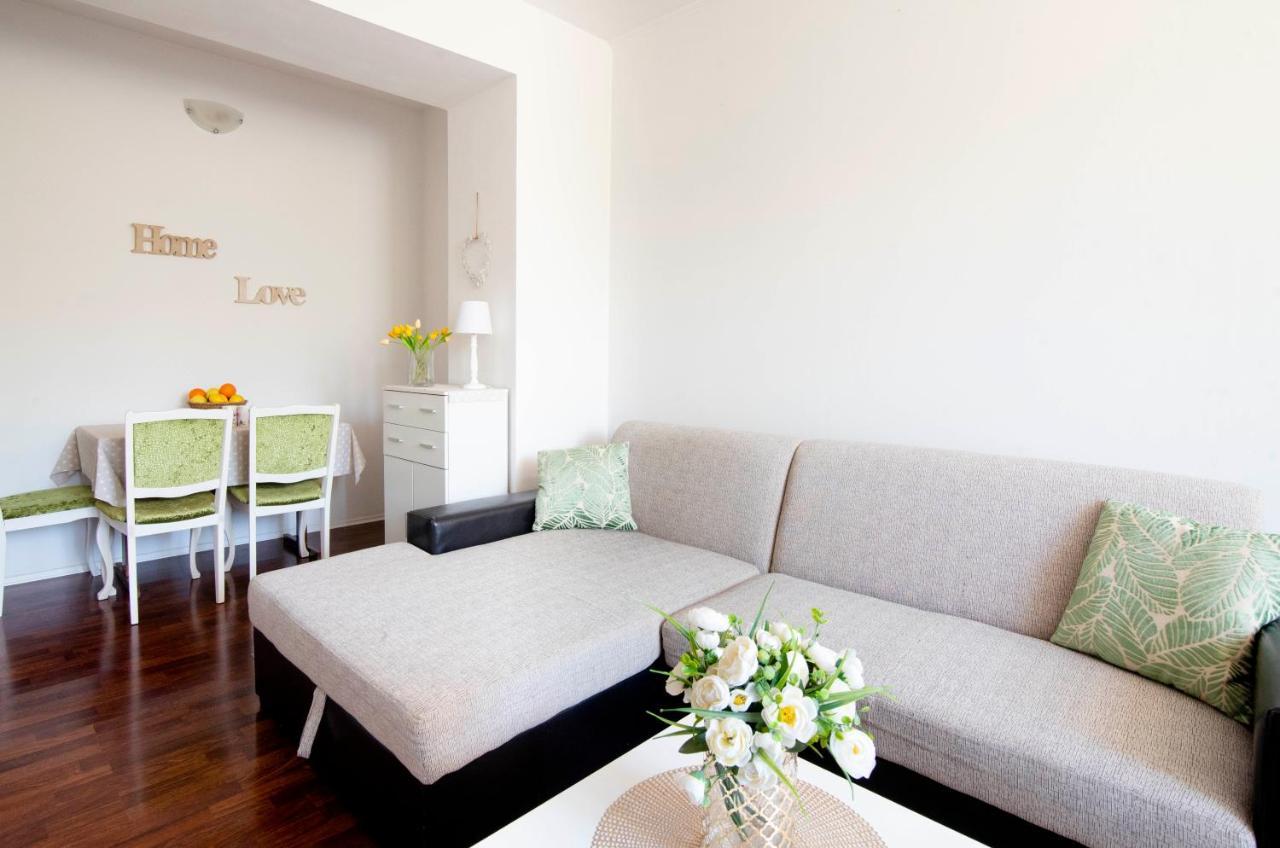 Apartment Alkar Sinj Ngoại thất bức ảnh