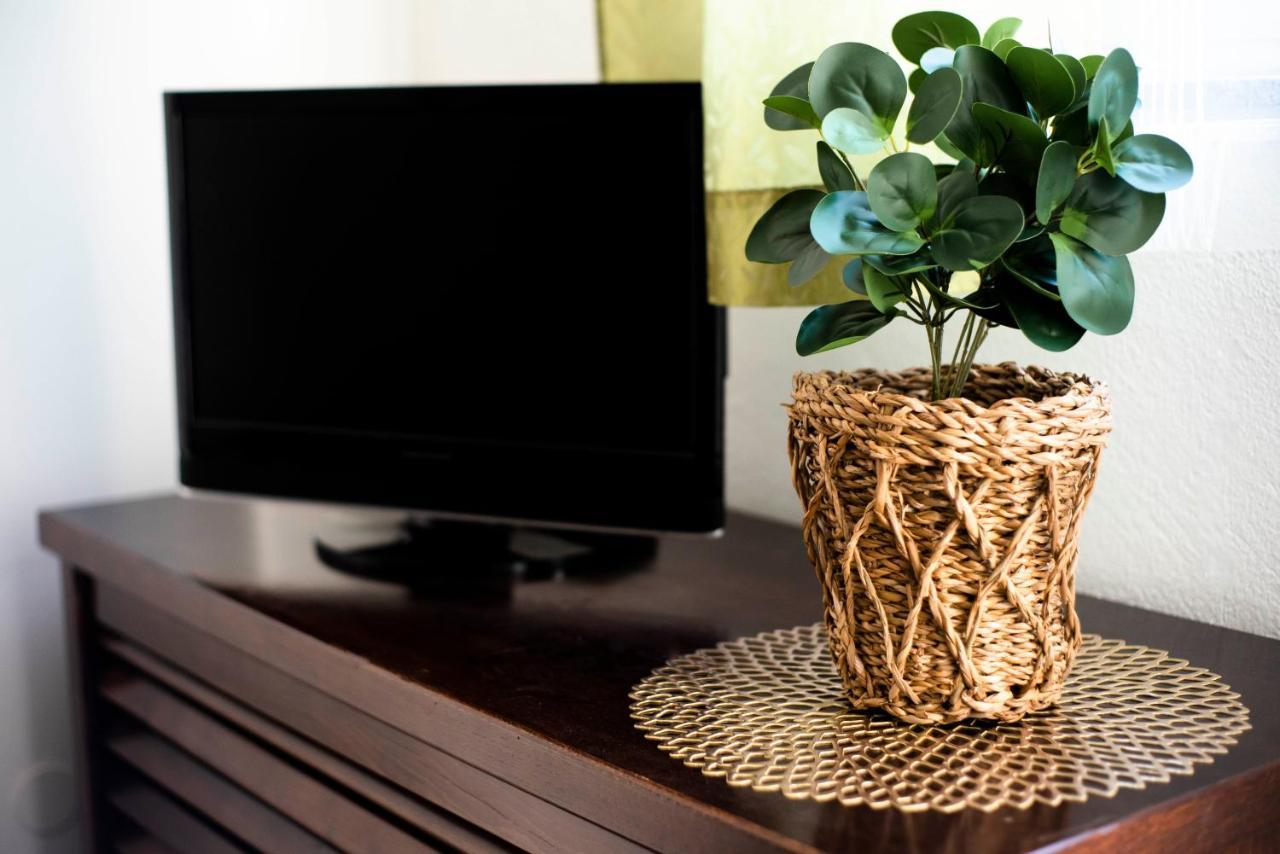 Apartment Alkar Sinj Ngoại thất bức ảnh