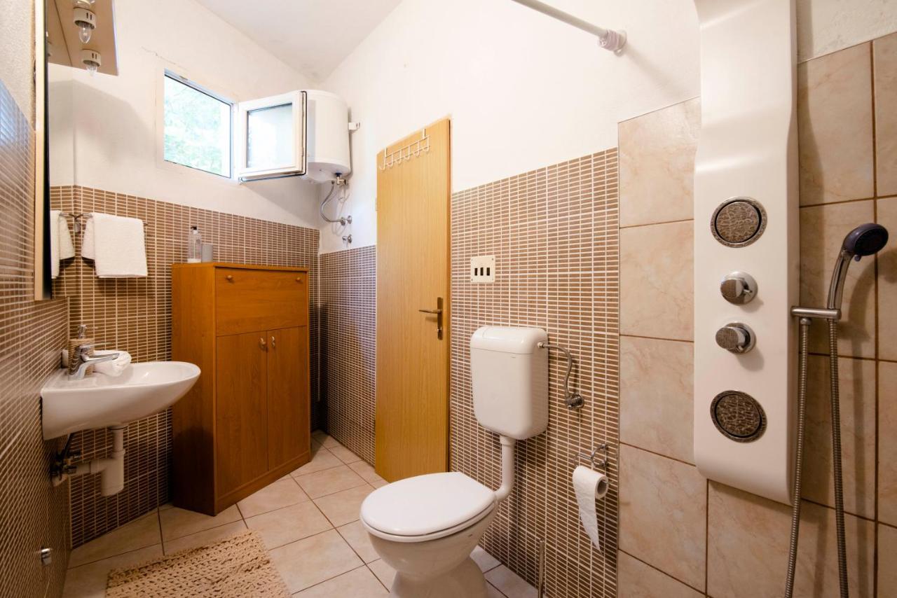 Apartment Alkar Sinj Ngoại thất bức ảnh