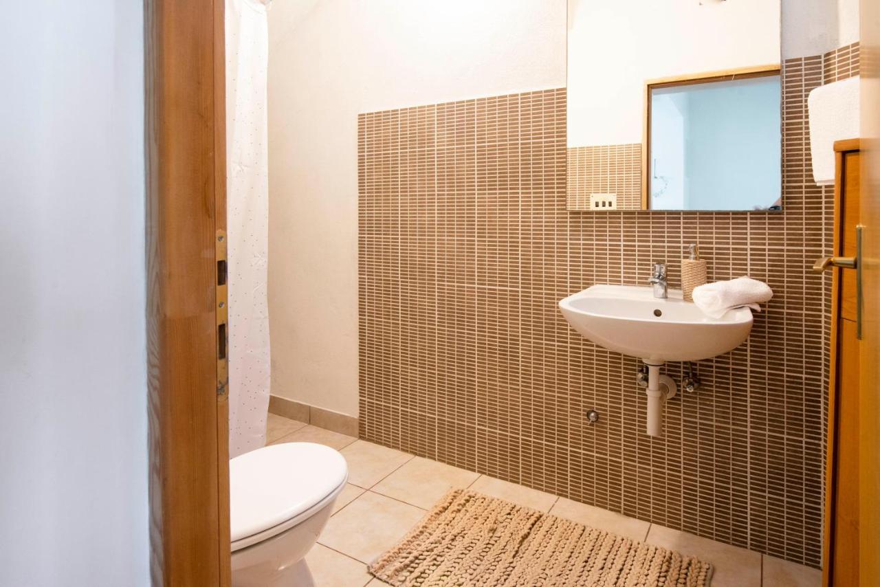 Apartment Alkar Sinj Ngoại thất bức ảnh