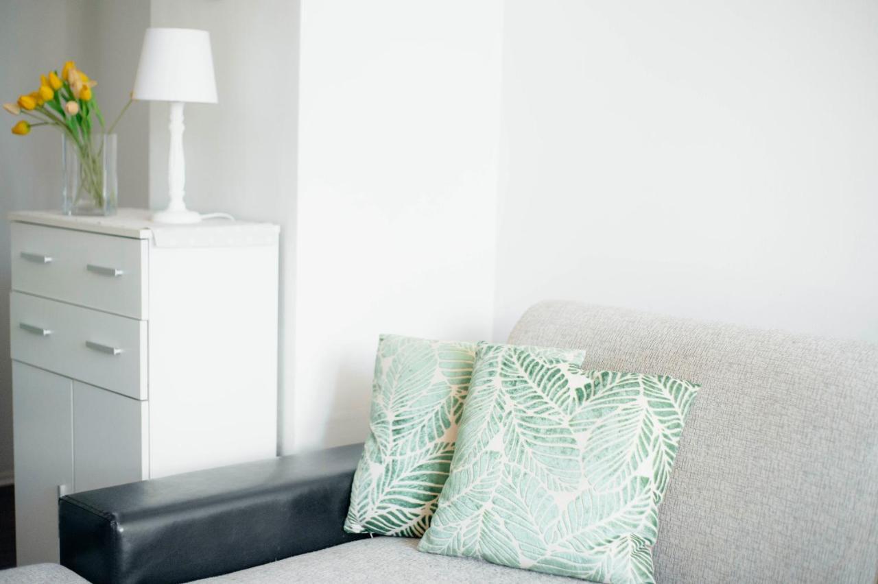 Apartment Alkar Sinj Ngoại thất bức ảnh