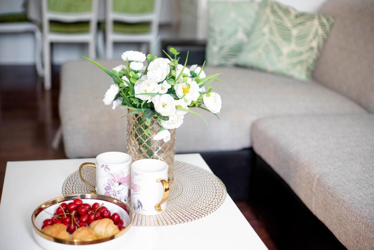 Apartment Alkar Sinj Ngoại thất bức ảnh