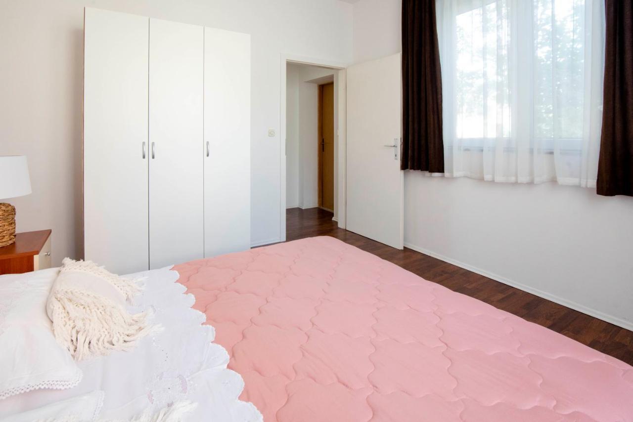 Apartment Alkar Sinj Ngoại thất bức ảnh