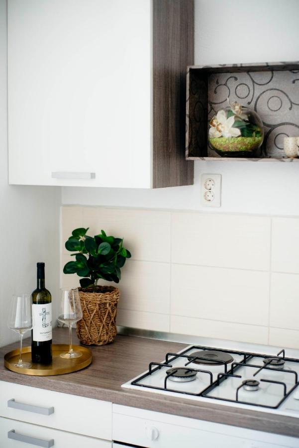 Apartment Alkar Sinj Ngoại thất bức ảnh