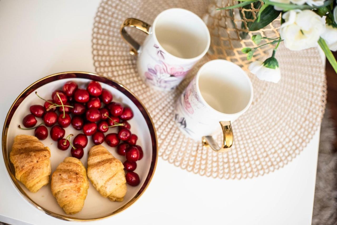 Apartment Alkar Sinj Ngoại thất bức ảnh