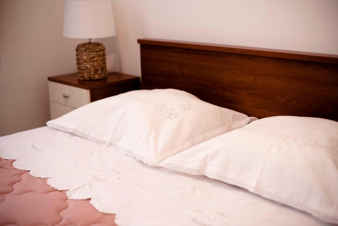 Apartment Alkar Sinj Ngoại thất bức ảnh