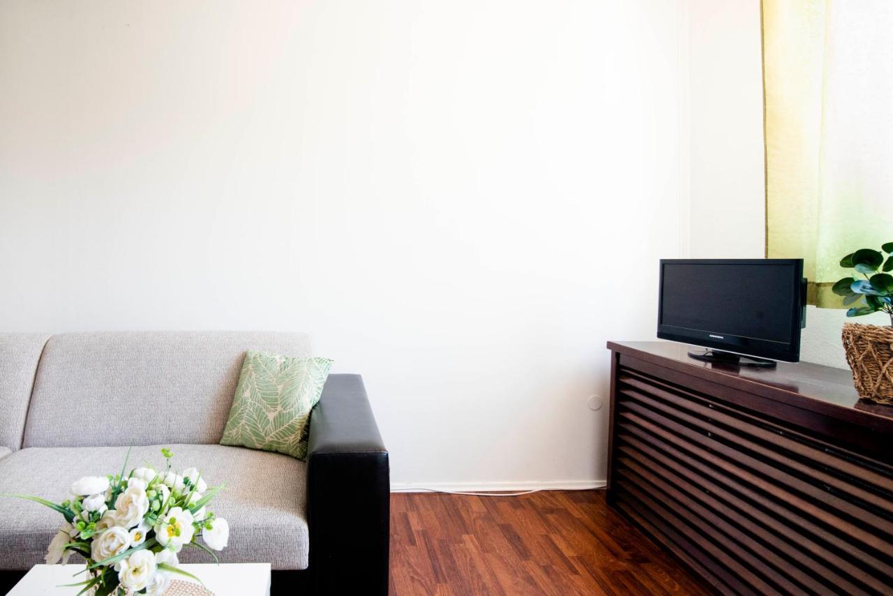 Apartment Alkar Sinj Ngoại thất bức ảnh