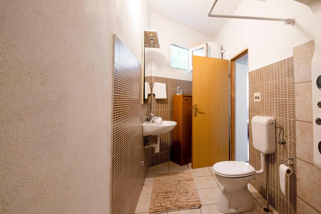 Apartment Alkar Sinj Ngoại thất bức ảnh