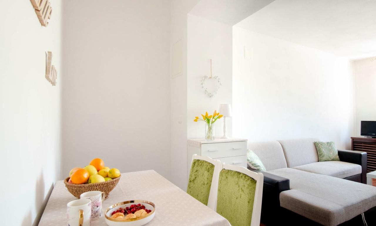 Apartment Alkar Sinj Ngoại thất bức ảnh