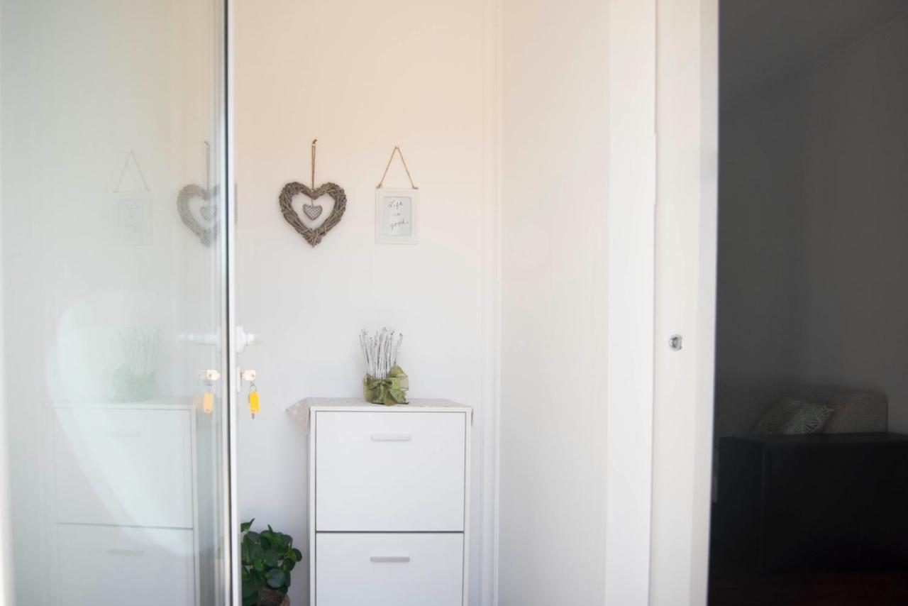 Apartment Alkar Sinj Ngoại thất bức ảnh