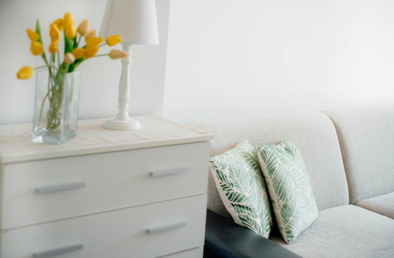 Apartment Alkar Sinj Ngoại thất bức ảnh